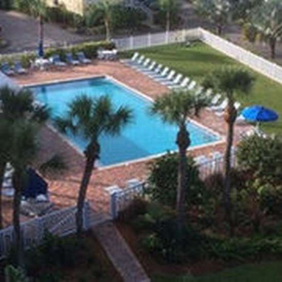 Calini Beach Club Hotel Siesta Key Facilities photo